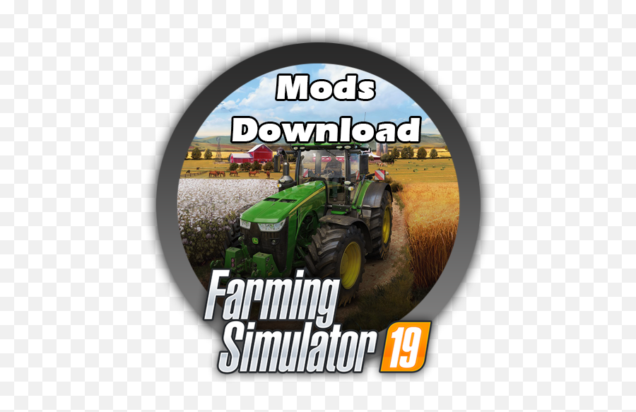 Alpha Community - Farming Simulator 19 Para Xbox One Png,Server Farm Icon