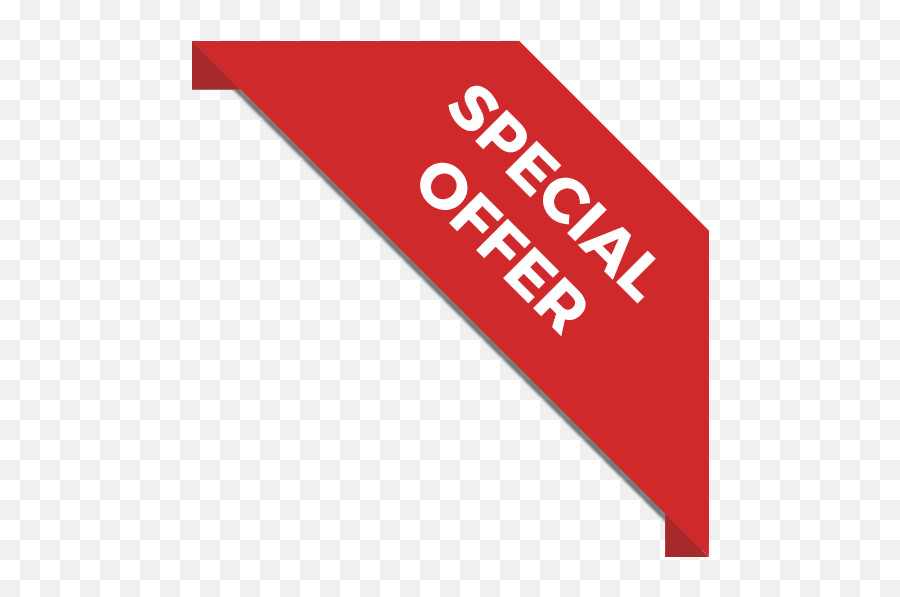 Special Offer Banner Png Picture 417378 - Cinemex,Special Png
