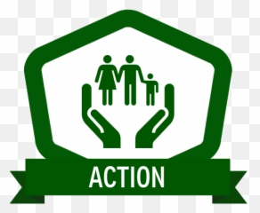 Action Quest U2013 The Faith Journey - Social Science Symbol In Community Png,Greeter Icon