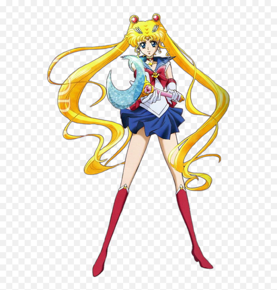 Download Sailor Moon Transparent Image Hq Png Freepngimg - Transparent Sailor Moon Png,Moon Transparent Background
