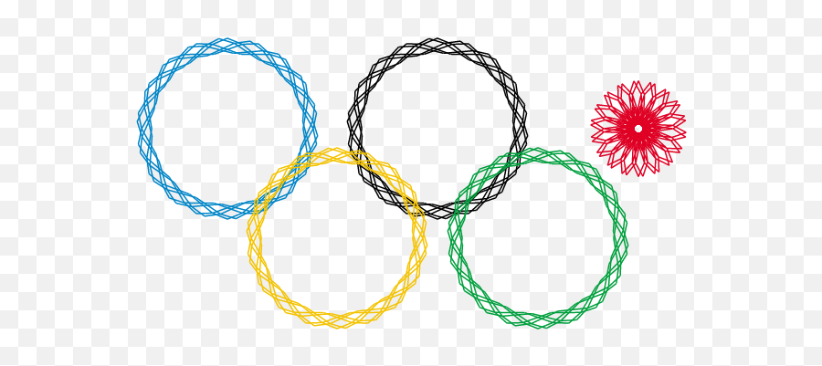 Github - Dmitrykostinolympic Olympic Sochi 2014 Rings Celtic Cross Clip Art Png,Olympic Rings Png