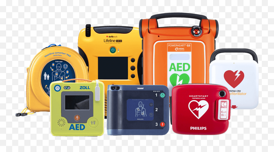 Aed Brands Automated External Defibrillators Shop - Smart Device Png,Zmdi Icon