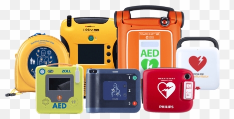 Aed Brands Automated External Defibrillators Shop - Smart Device Png,Zmdi Icon