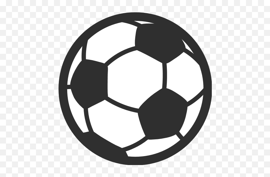 Collection Of Big Emojis For Use As Facebook U0026 Viber - Soccer Ball Emoji Png,Football Icon For Facebook