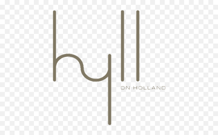 Hyll - Onhollandsiteiconsingapore Hyll On Holland Hyll On Holland Logo Png,Singapore Icon