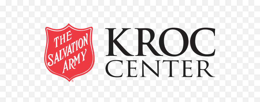 Salvation Army Kroc Center Logo - Salvation Army Png,Happy Father's Day Png