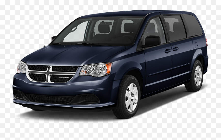 Used 2014 Dodge Grand Caravan Sxt 30th Anniversary - Chrysler Blue Van Png,2014 Challenger Icon