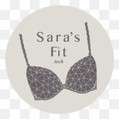 Sarau0027 Fit Review Wonderbra Perfect Volume - Girly png