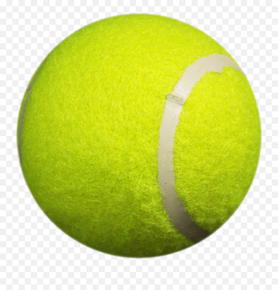 Tennis Ball Transparent Png Clipart - Tennis Ball Png Transparent,Tennis Ball Png