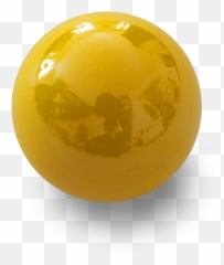 The Marbles Are Beautiful You Have To Collect Them All - Bolias De Gude Amarelas Png,Marbles Png