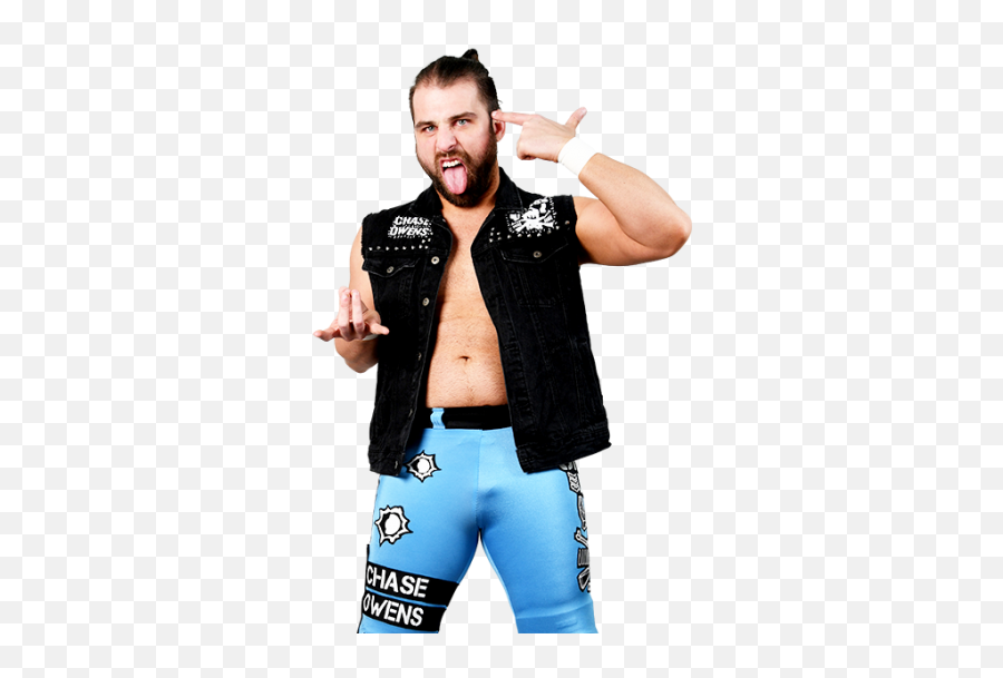 Chase Owens U2013 Bullet Club New Japan - Chase Owens New Japan Png,Bullet Club Logo Png