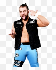 Chase Owens U2013 Bullet Club New Japan - New Japan png