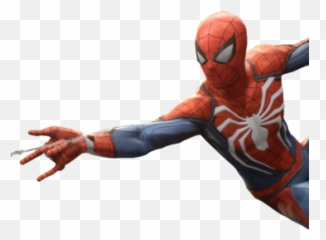 Spider - Man The Crossover Game Wikia Fandom Png Ps4