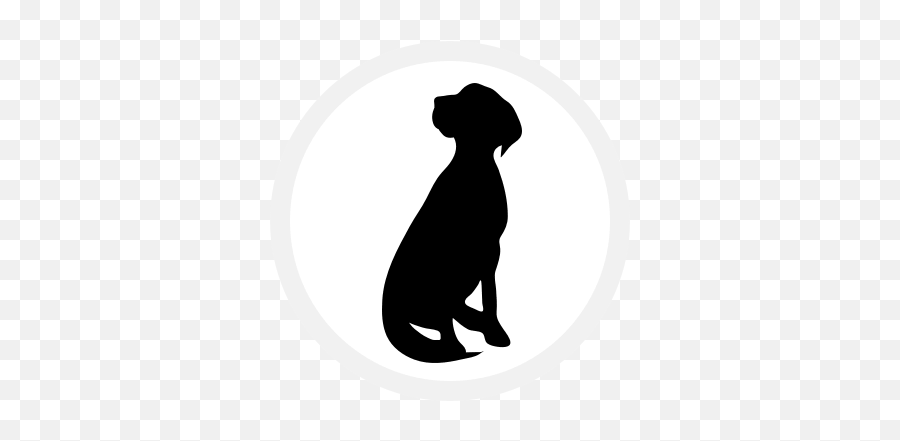 Whats New - Dog With Butterfly Silhouette Png,Clean Wholesome Icon