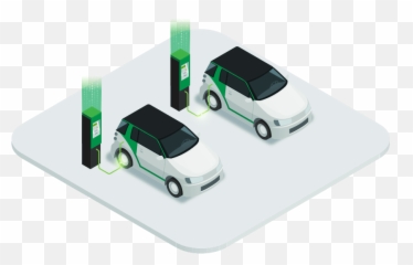 Electric Car Charging For Apartments - png