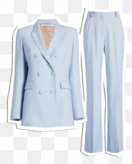 30 Sustainable Fashion Items To Buy - Coat Pocket png