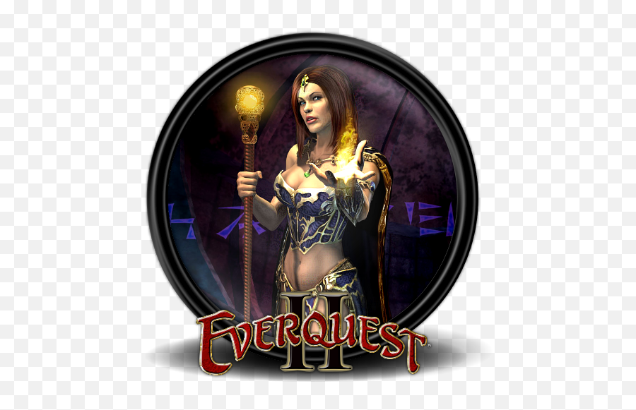 Everquest Ii 1 Icon - Everquest Ii Png,Everquest Icon