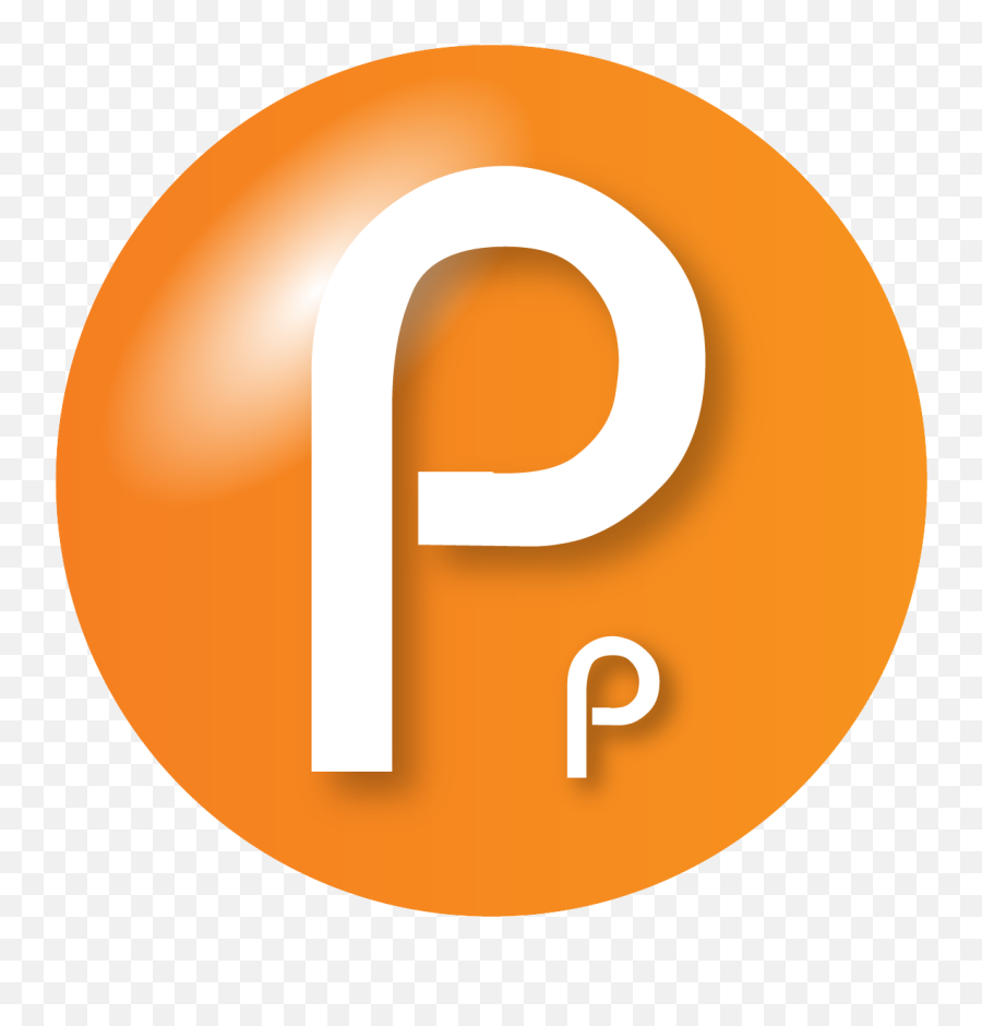 7 - Vertical Png,Orange Location Icon