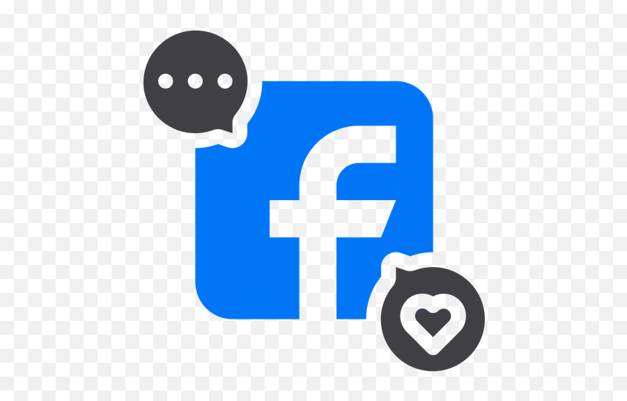 Free Facebook Dualtone Icon - Available In Svg Png Eps Ai Dot,Facebook Icon Cdn