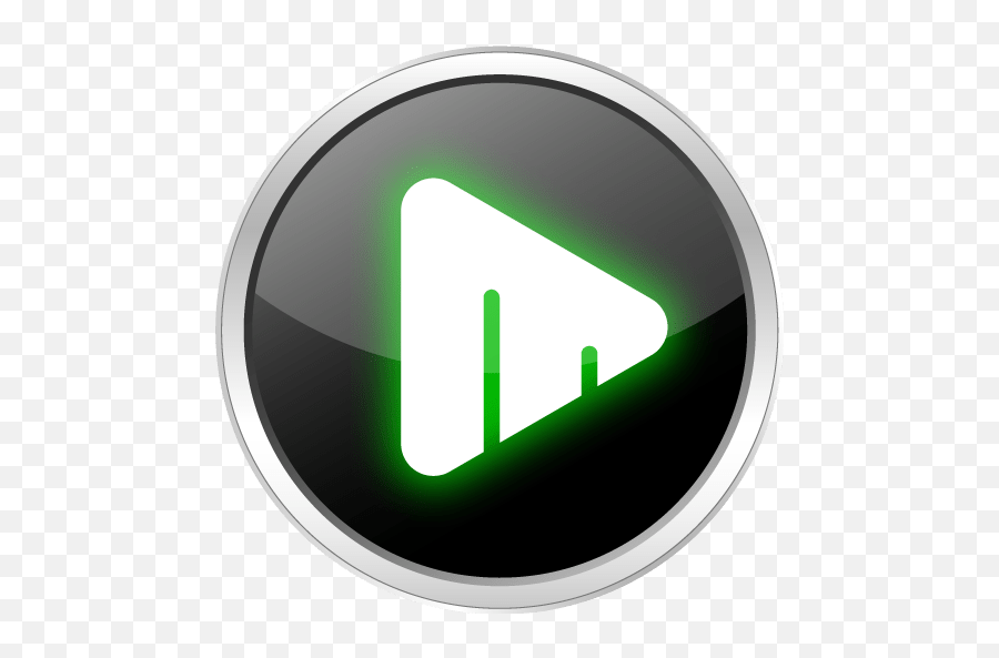 Best Media Player Apps 2015 - Talkandroidcom Logo De Reproductor De Video Png,Video Player Cone Icon