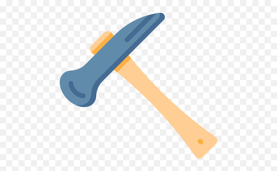 Hammer - Free Construction And Tools Icons Hammer Png,Free Hammer Icon