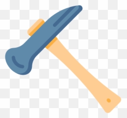 Hammer - Free construction and tools icons png