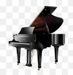 Boston Piano Baby Grand Pianos - Mason And Hamlin Pianos Png,Grand Piano Png