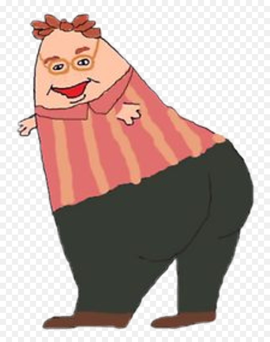 Carlwheezer Croissant Funny - Whats Wrong Jimmy Kun Png,Carl Wheezer Png