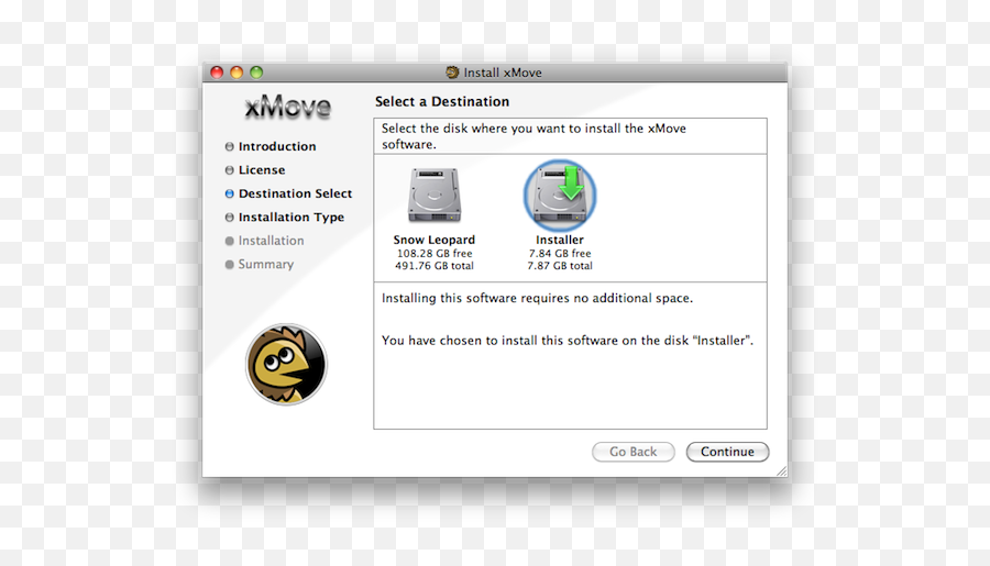 How To Upgrade A Hackintosh Mac Os X Lion Apparently - Technology Applications Png,Snow Leopard Icon Set