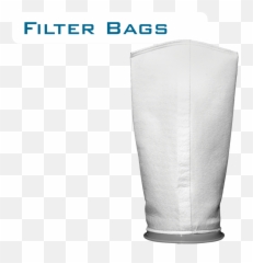 Filter Bags - Strainrite Household Paper Product png