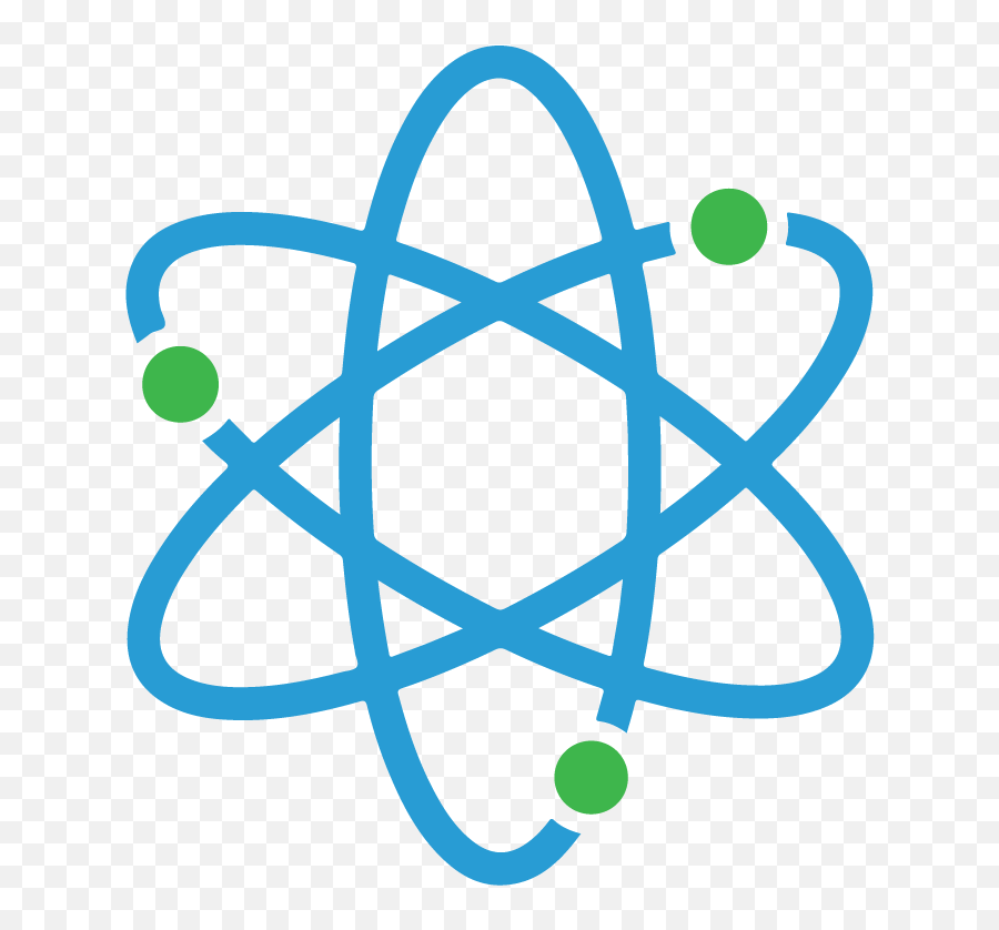 Services Eworksolutions - Atom Sign Png,Atom Icon Vector