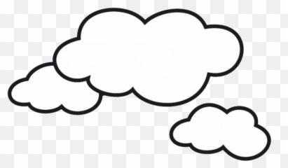 Free Transparent Cloud Clipart Transparent Background Images Page 1 Pngaaa Com