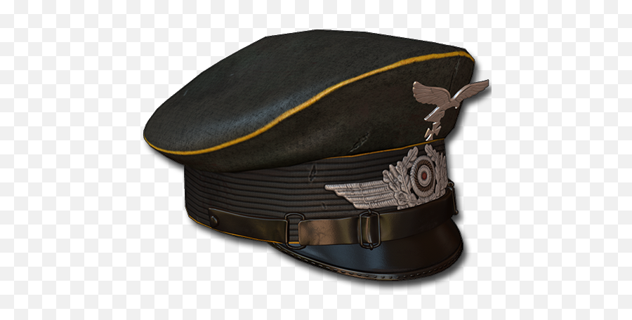 Nazi Officer Transparent Png Clipart - Nazi Officer Hat Png,Nazi Hat Transparent