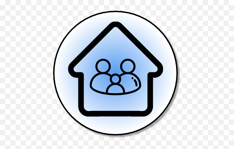 Create Lovelace Interface With 3d Floorplan U2013 Home Sight - Icon Png,3 People Icon