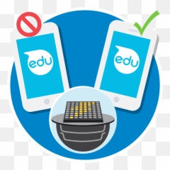Socially Distanced Learning U0026 Classroom Management Sphero - Office Equipment png