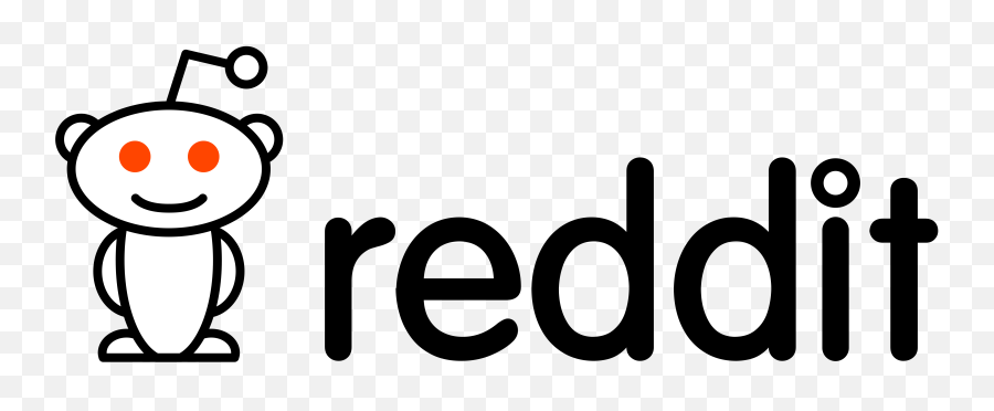 Reddit Logo Png Transparent Svg - Reddit Png,Reddit Logo Transparent