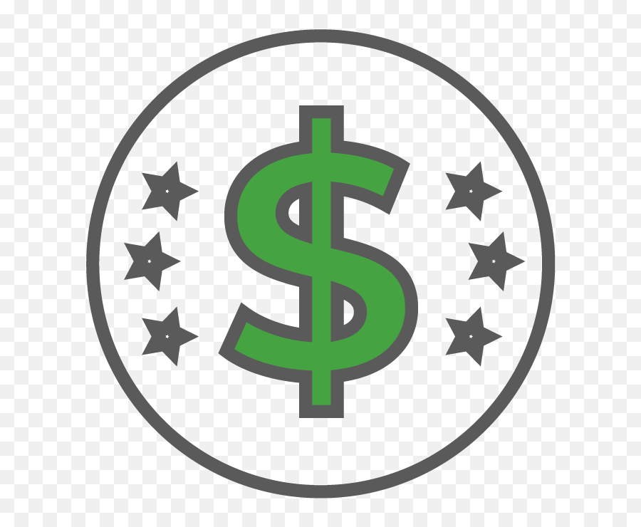 Undue Payment - Spendlab Recovery Fondos De Estrellas Png,Green Dollar Icon