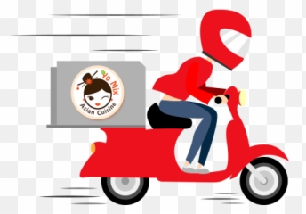 Delivery Png Clipart - Delivery Png,Delivery Png