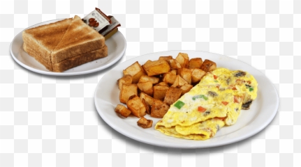 Brookside Deli - Western Omelette Png,Omelette Png