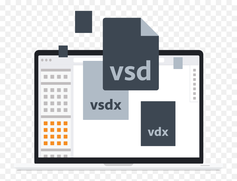 Visio Alternative For Linux Lucidchart - Visio Linux Alternative Png,Switch Icon For Visio