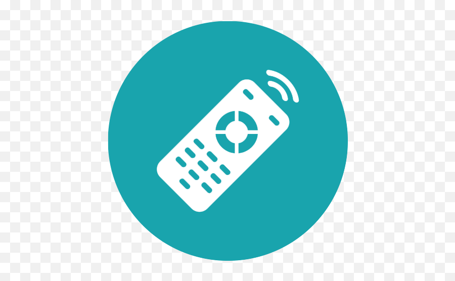 Packages - Remote Control Png,Cinemax Icon
