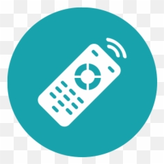 Packages - Remote Control png