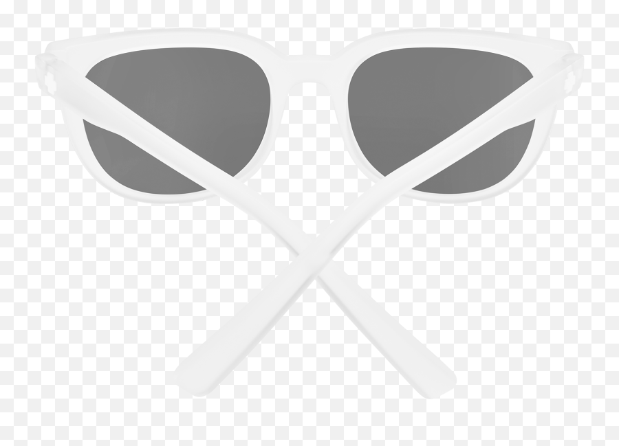 Boundless Sunglasses - Round Retro Cat Eye Spy Optic Full Rim Png,Cat Pupil Icon