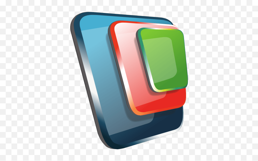 Workspace U2013 A Powerful Scientific Workflow Framework - Vertical Png,Office 2016 Folder Icon