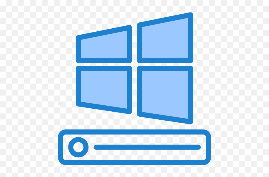 Tryhackme Windows Fundamentals - Horizontal Png,Uac Icon