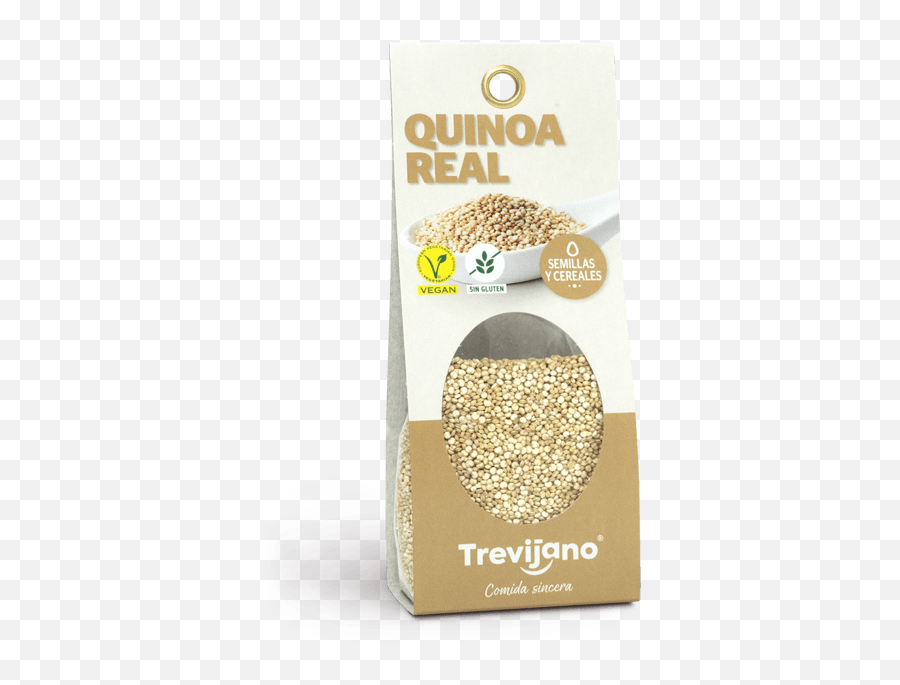 Royal Quinoa - Trevijano Instant Coffee Png,Quinoa Icon
