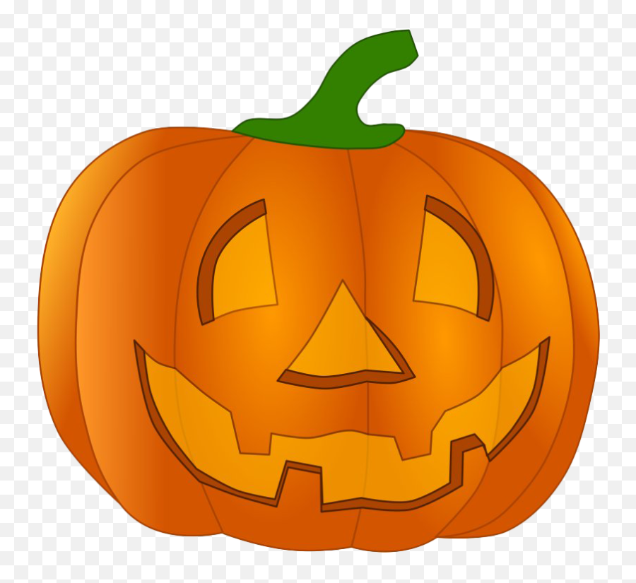 Free Evil Pumpkin Png Download Clip Art - Jack O Lantern Clip Art,Scary Pumpkin Png