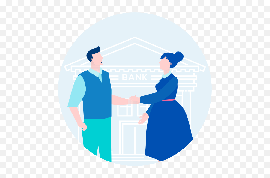 Agreement Contract Partnership Handshake Free Icon - Icon Illustration Png,Partnering Icon