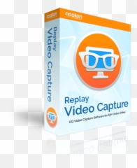 Replay Video Capture 10 Applian Technologies - png