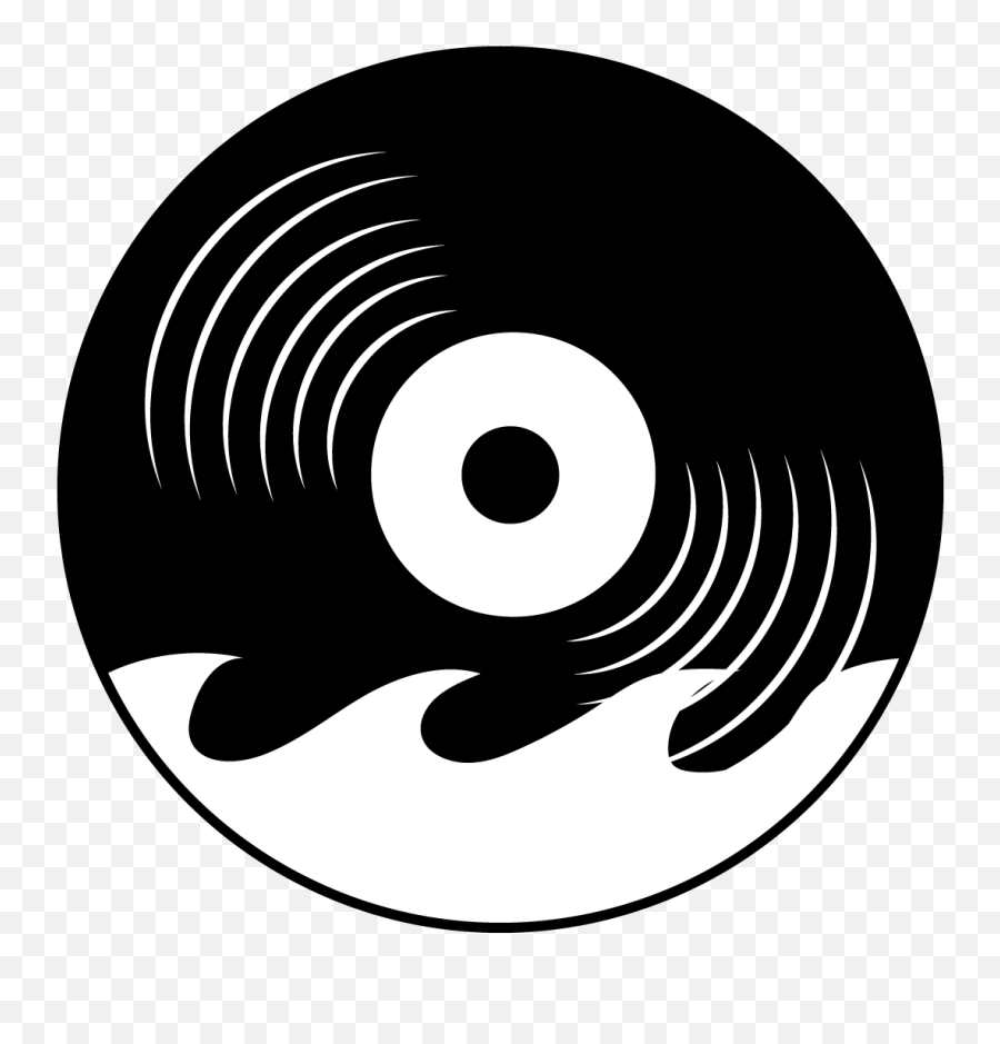 Vinyl Record Store - Dot Png,Record Clipart Icon